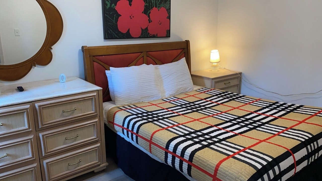 Photo of Bedroom in Whiteville