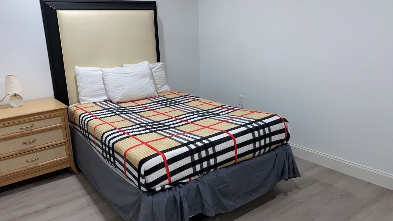 Photo of Bedroom in Whiteville