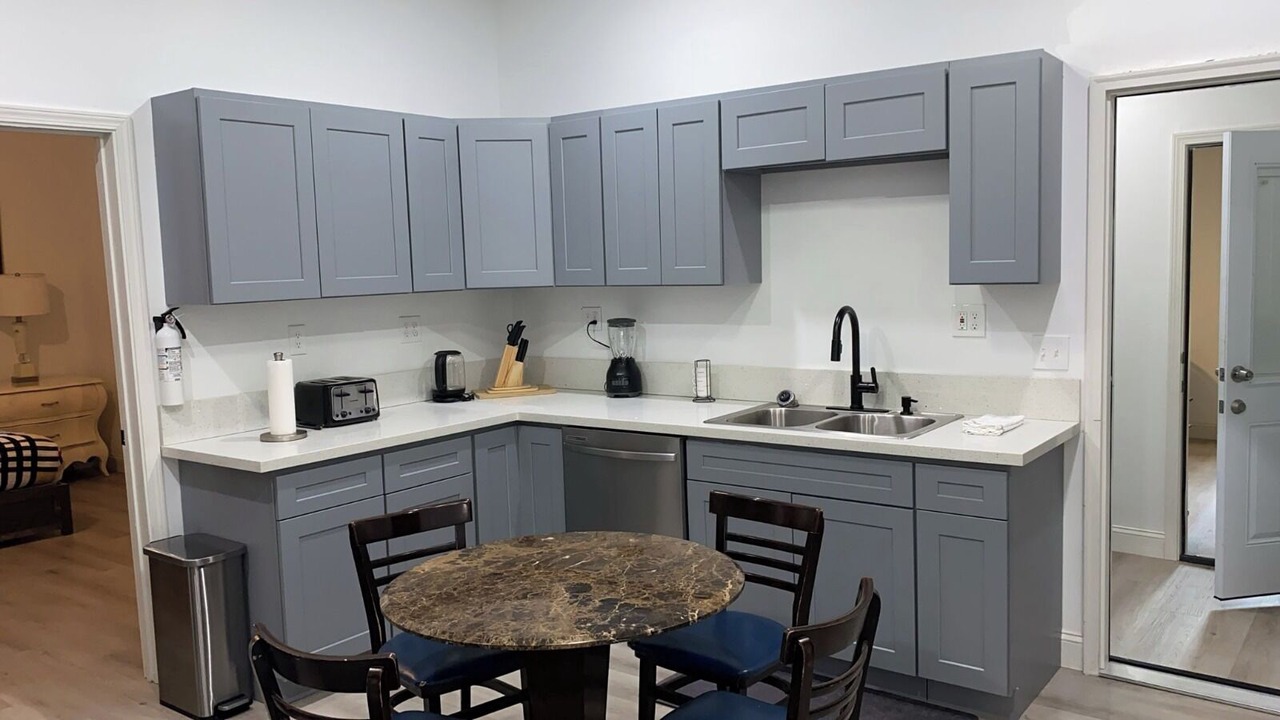 Photo of Kitchen in Whiteville