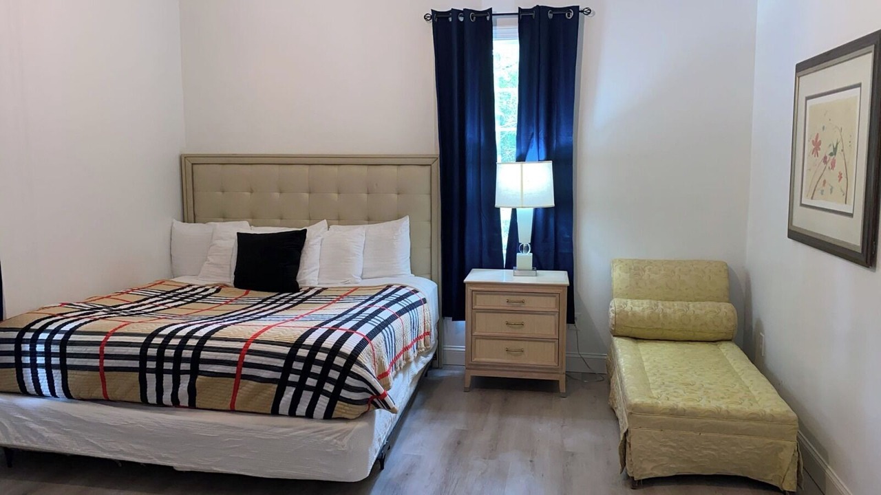 Photo of Bedroom in Whiteville