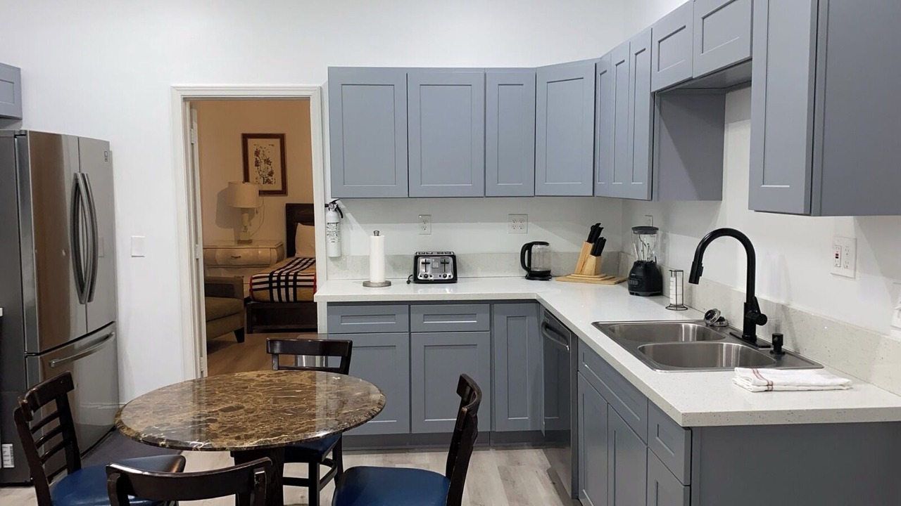 Photo of Kitchen in Whiteville