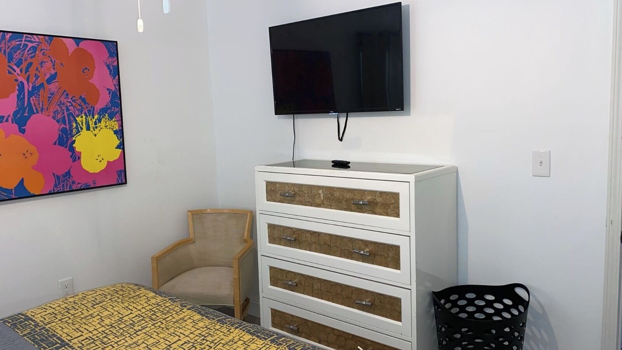 Photo of Bedroom in Whiteville