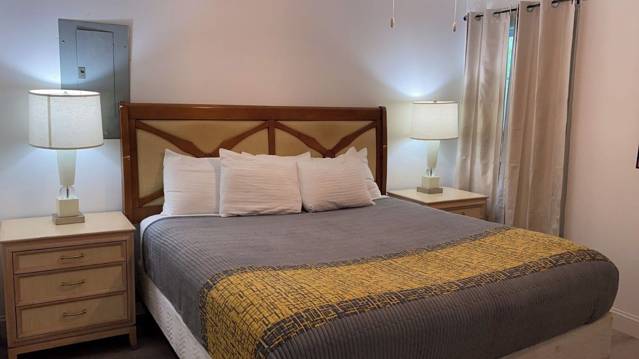 Photo of Bedroom in Whiteville