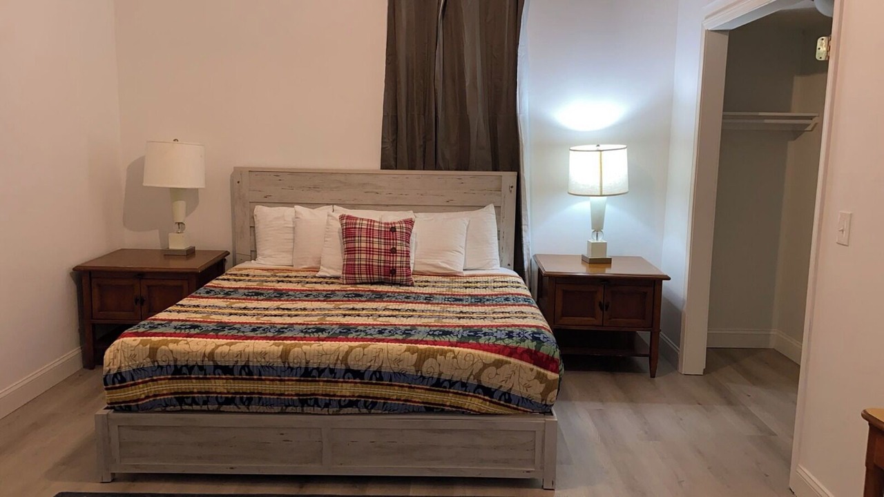 Photo of Bedroom in Whiteville