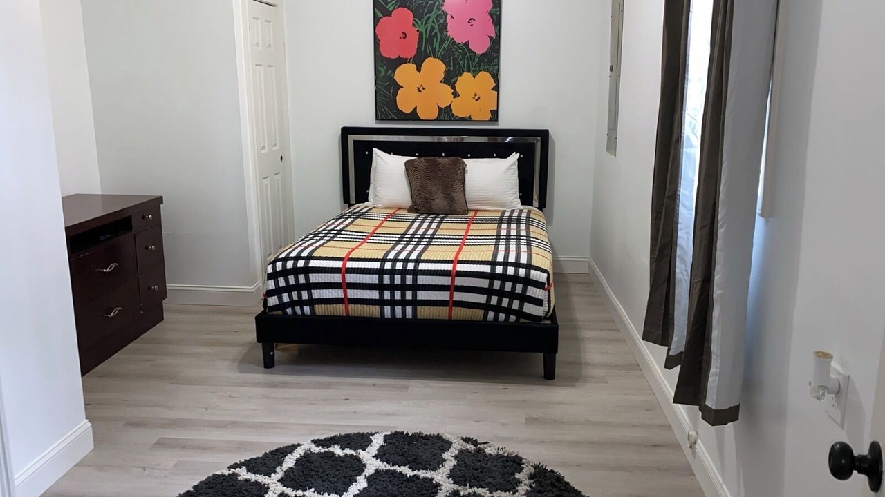 Photo of Bedroom in Whiteville