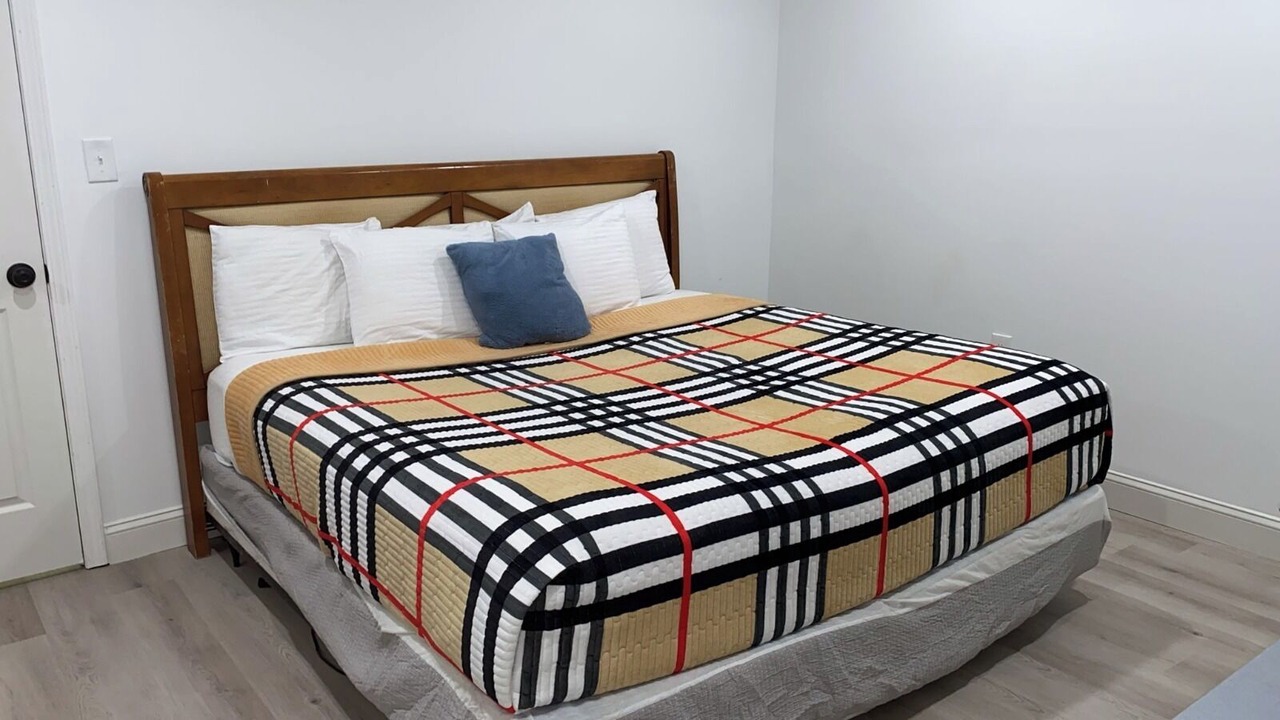 Photo of Bedroom in Whiteville