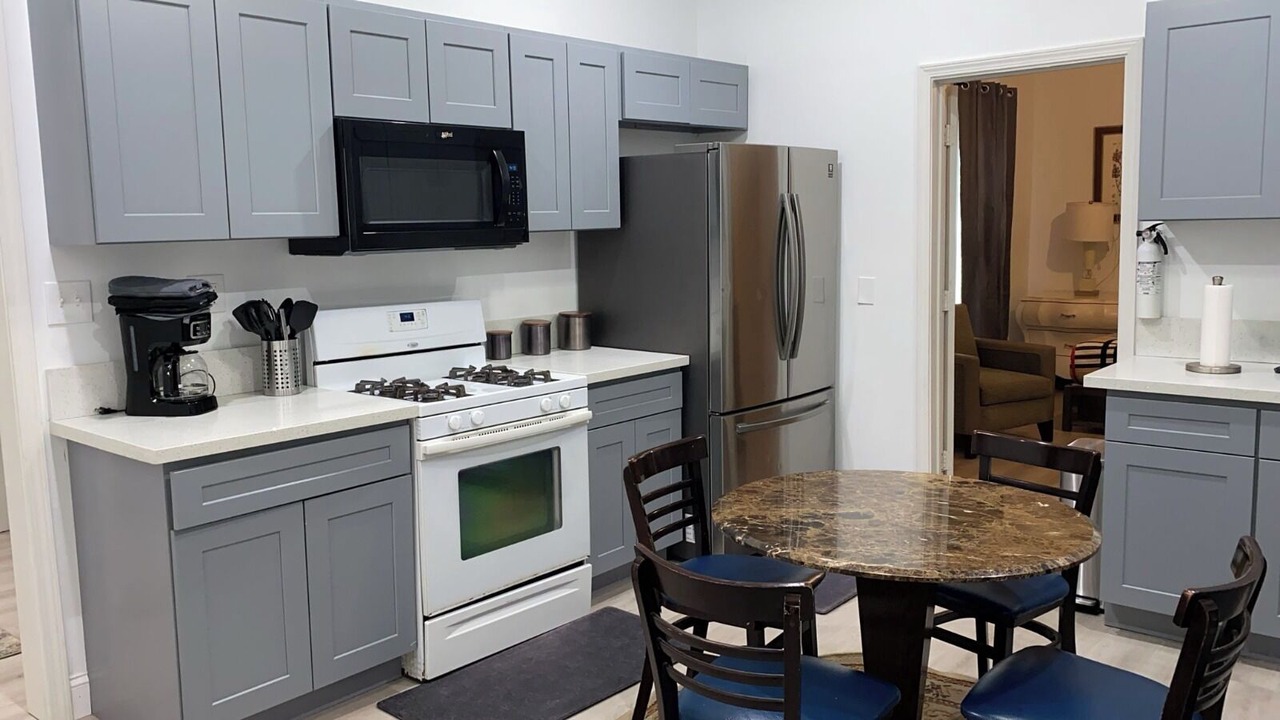 Photo of Kitchen in Whiteville