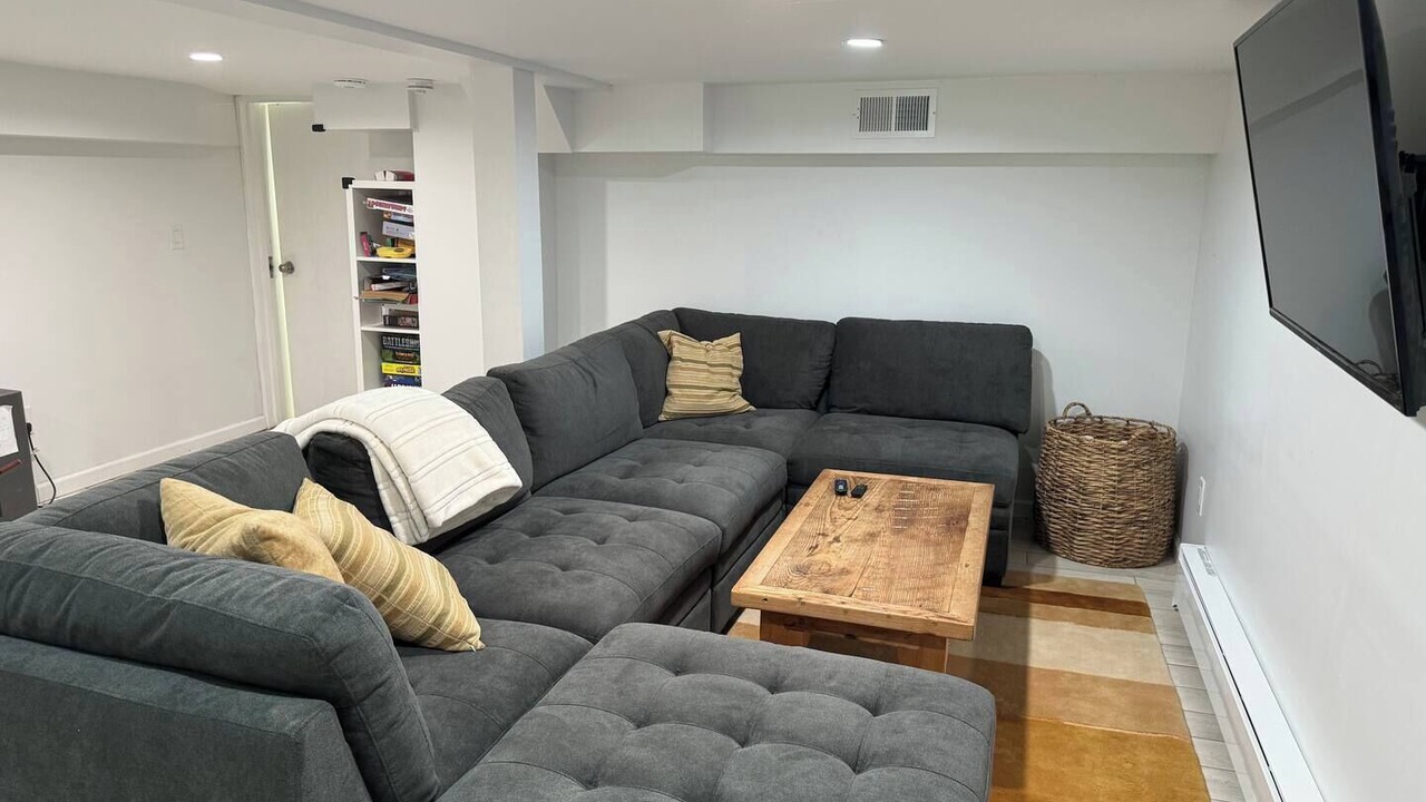 Photo of Livingroom in Prattsville