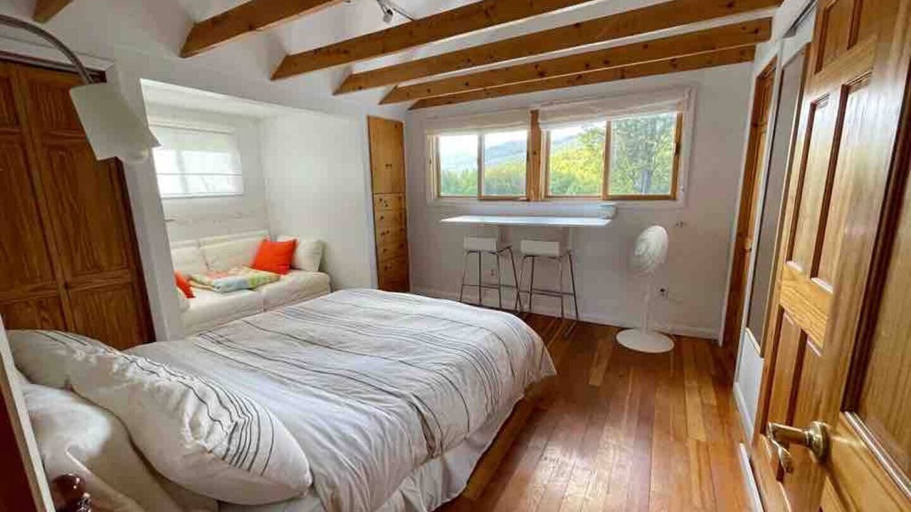 Photo of Bedroom in Prattsville
