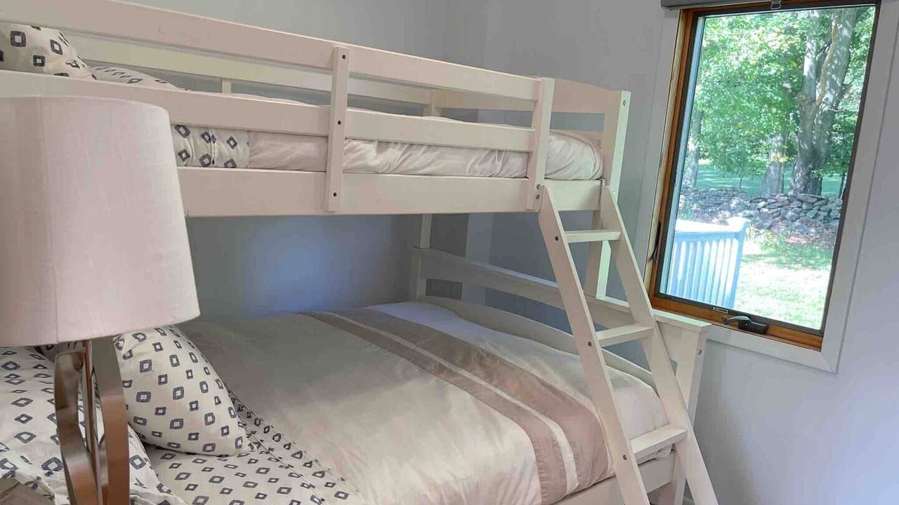 Photo of Bedroom in Prattsville