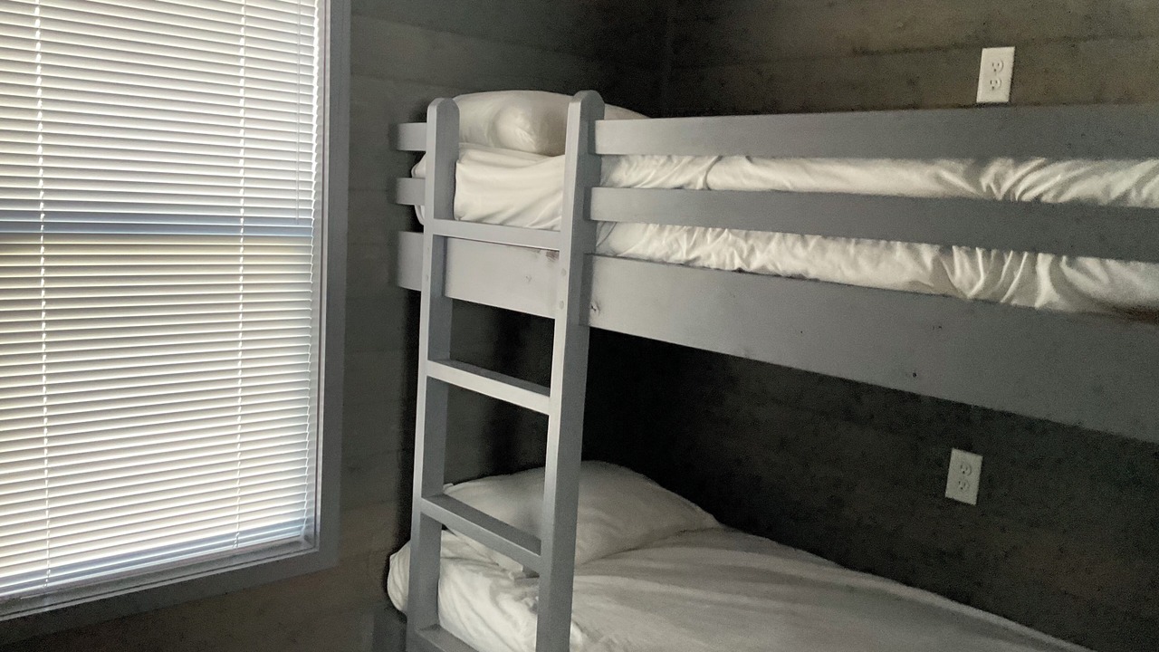 Photo of Bedroom in Pearl River