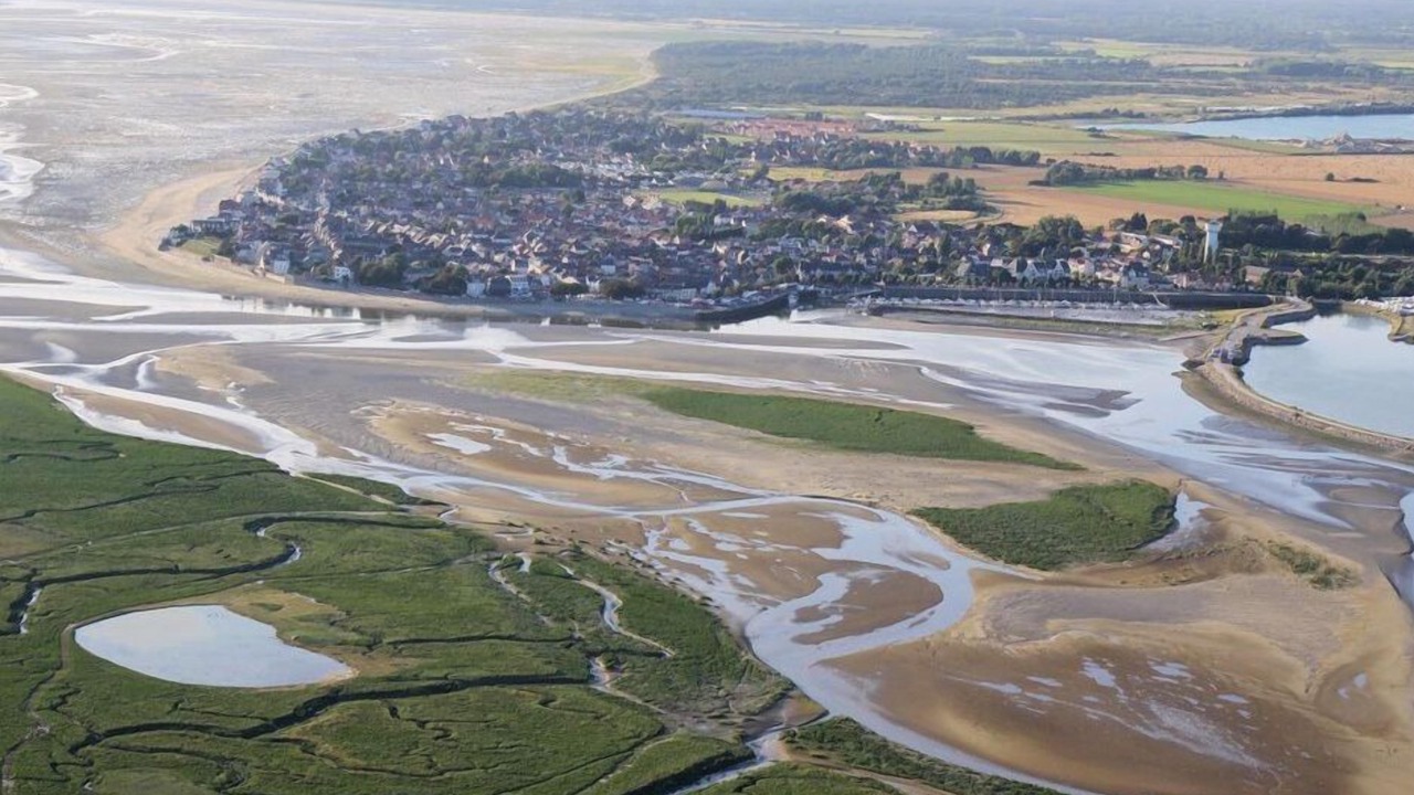 Photo of Outdoor in Mers-les-Bains