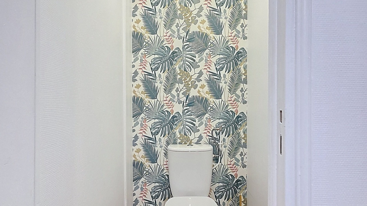 Photo of Bathroom in Mers-les-Bains