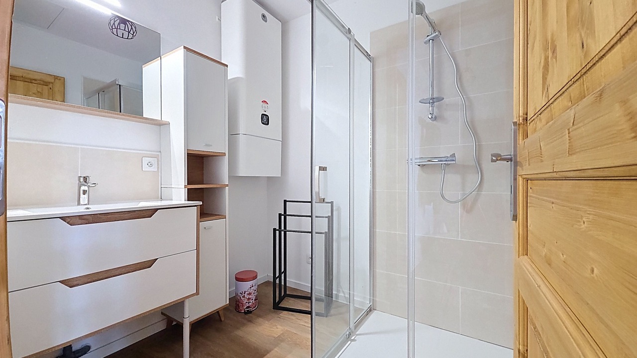 Photo of Bathroom in Mers-les-Bains