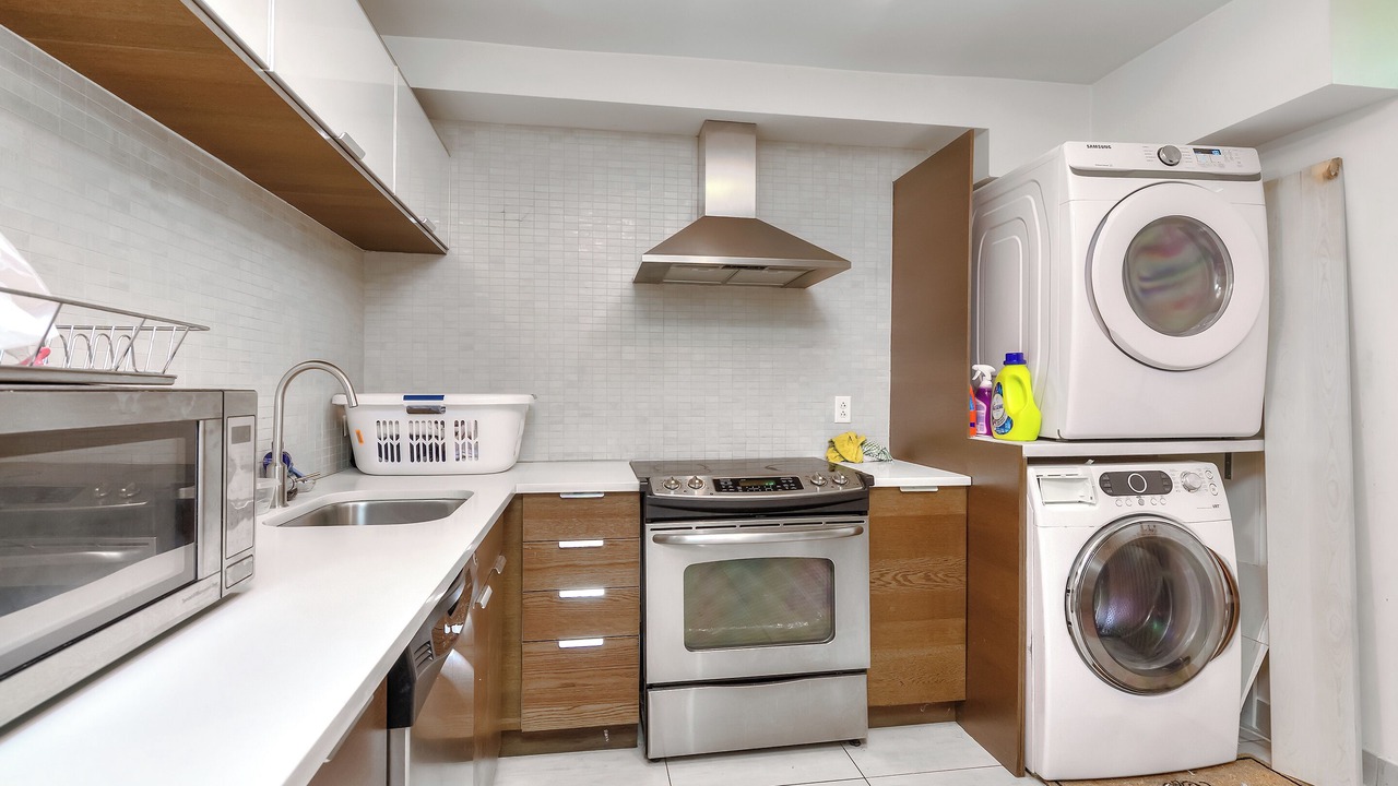 Photo of Kitchen in Latin Quarter