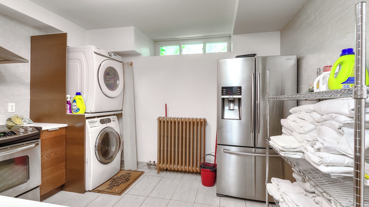 Photo of Kitchen in Latin Quarter