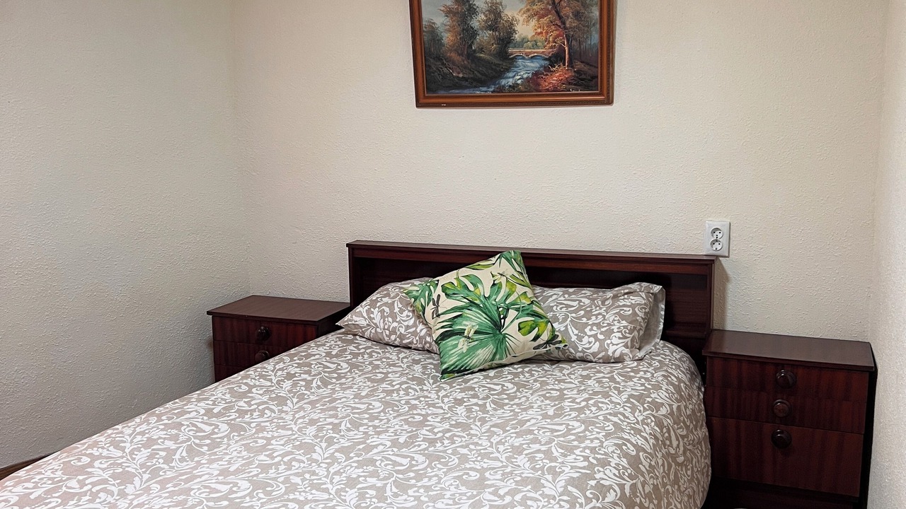 Photo of Bedroom in Poza de la Sal