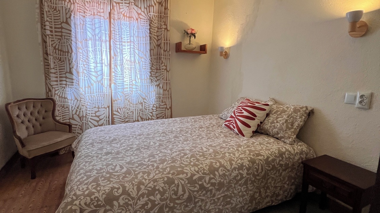 Photo of Bedroom in Poza de la Sal