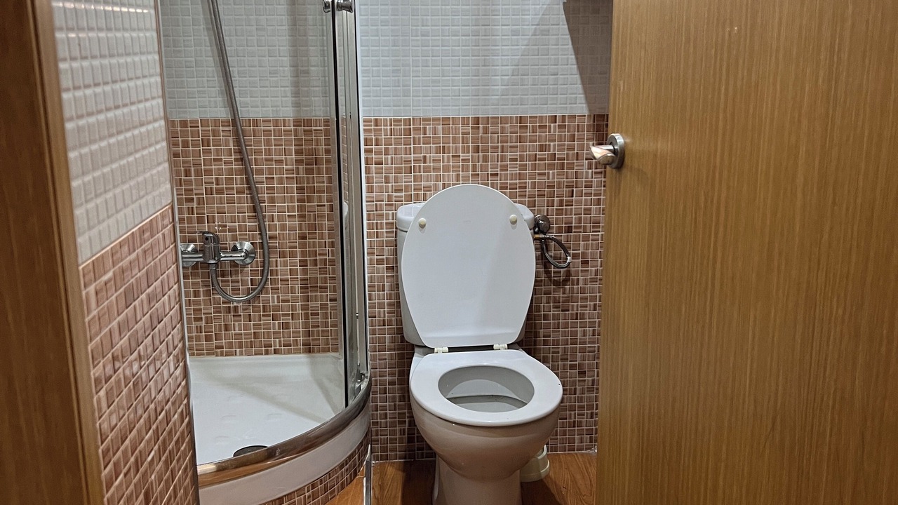 Photo of Bathroom in Poza de la Sal