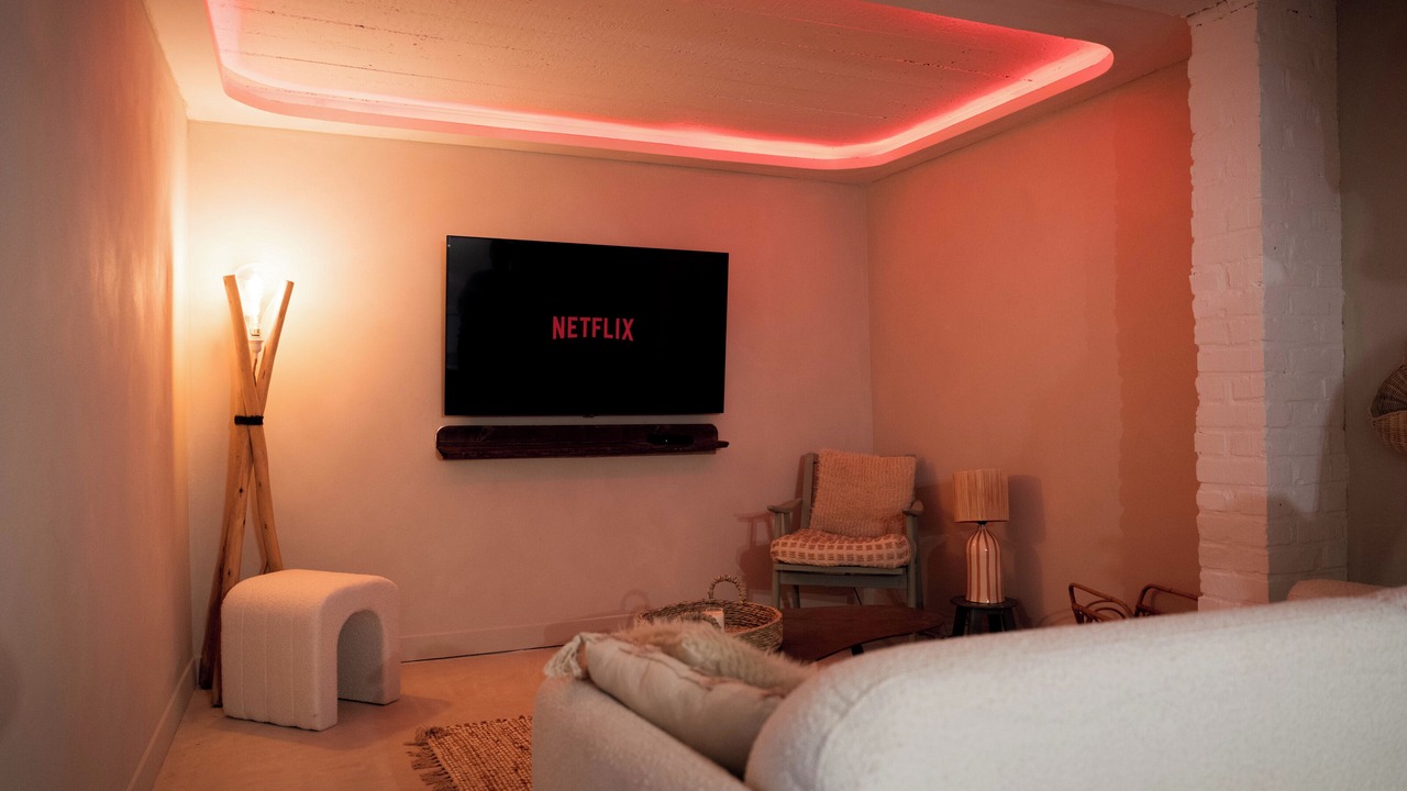 Photo of Livingroom in Deulemont