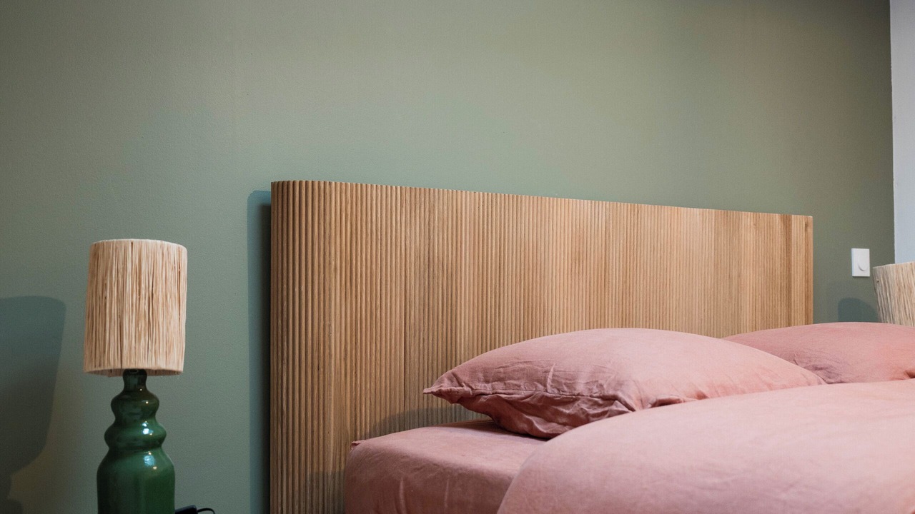 Photo of Bedroom in Deulemont