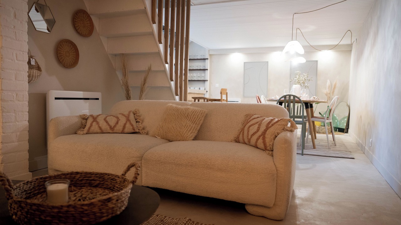 Photo of Livingroom in Deulemont