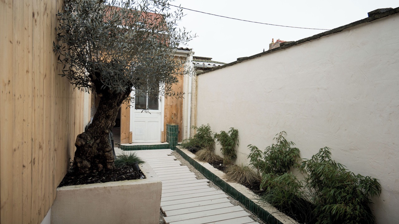 Photo of Outdoor in Deulemont