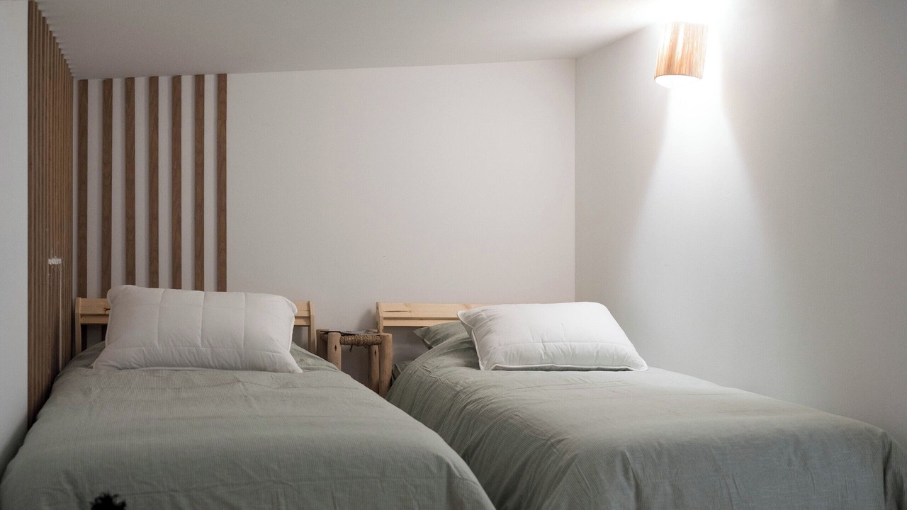 Photo of Bedroom in Deulemont