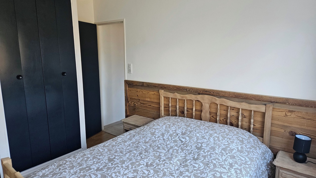 Photo of Bedroom in Le Thillot