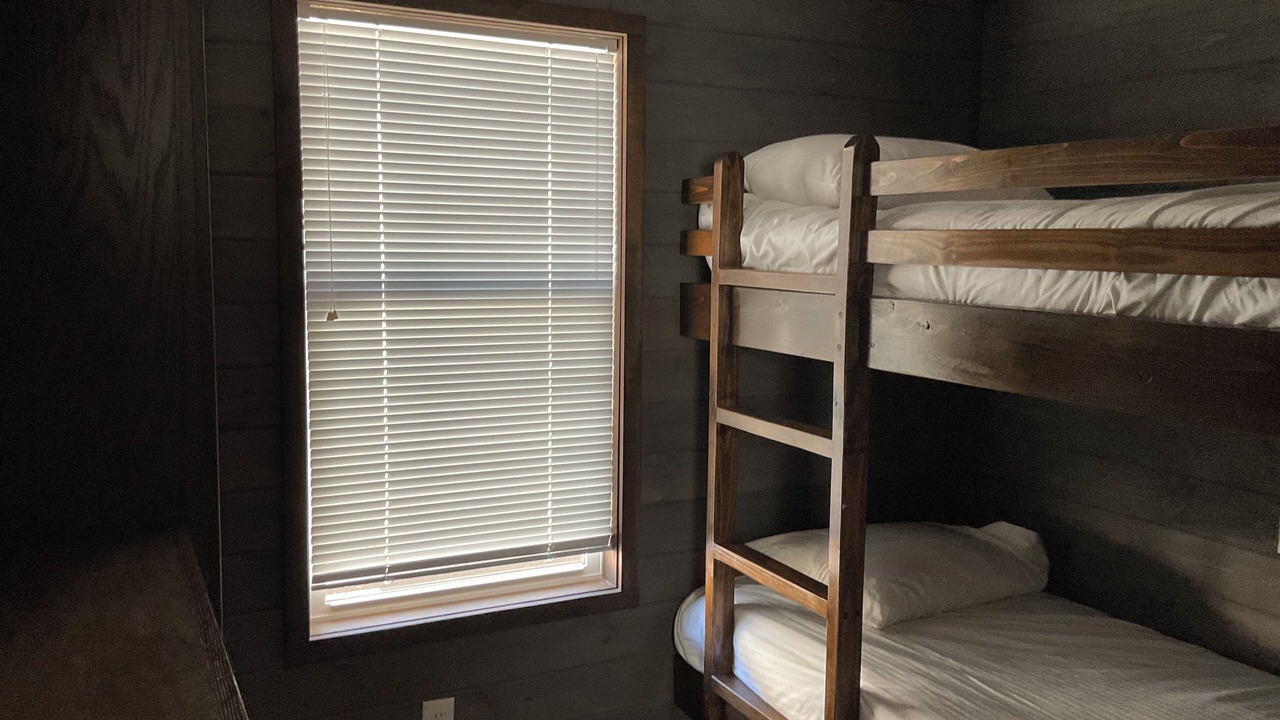 Photo of Bedroom in Pearl River