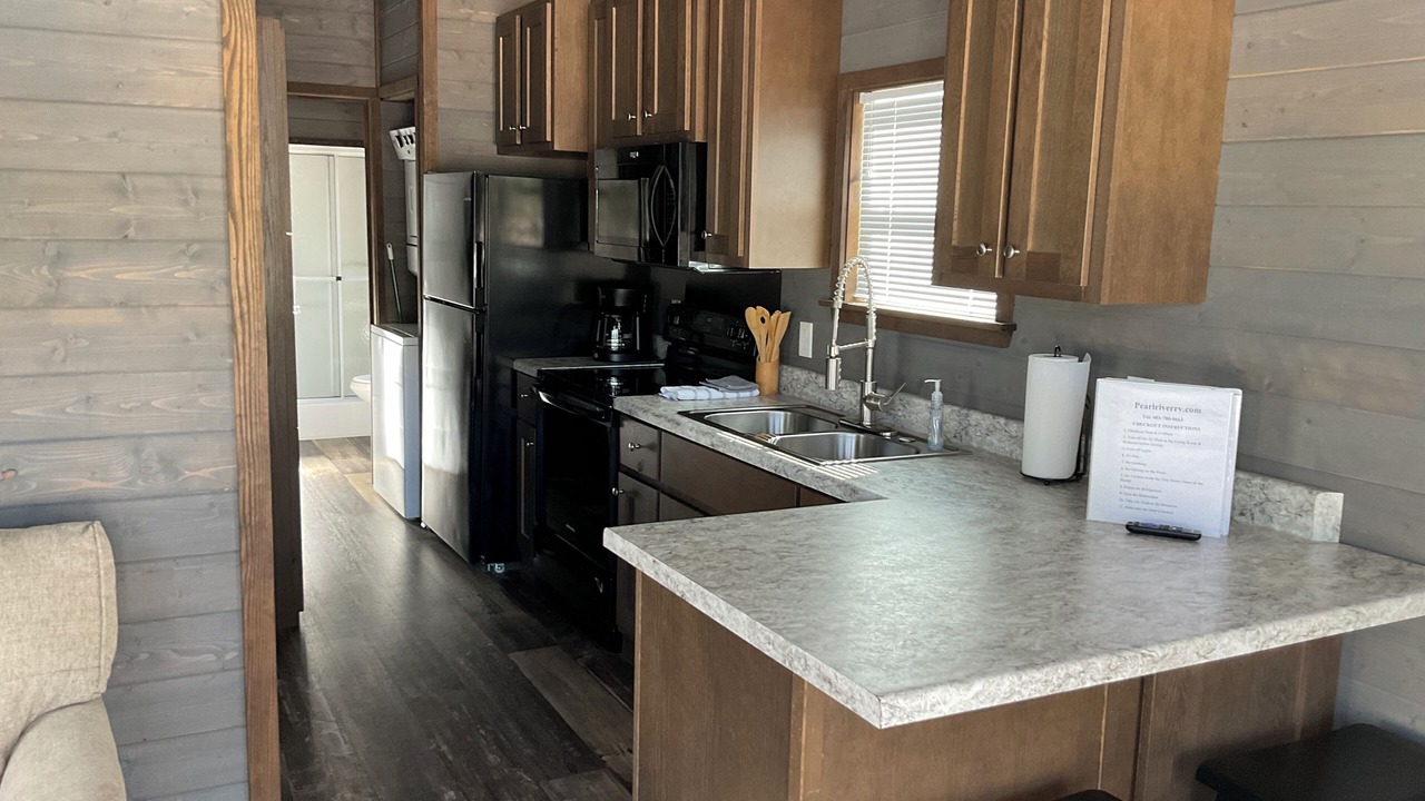 Photo of Kitchen in Pearl River