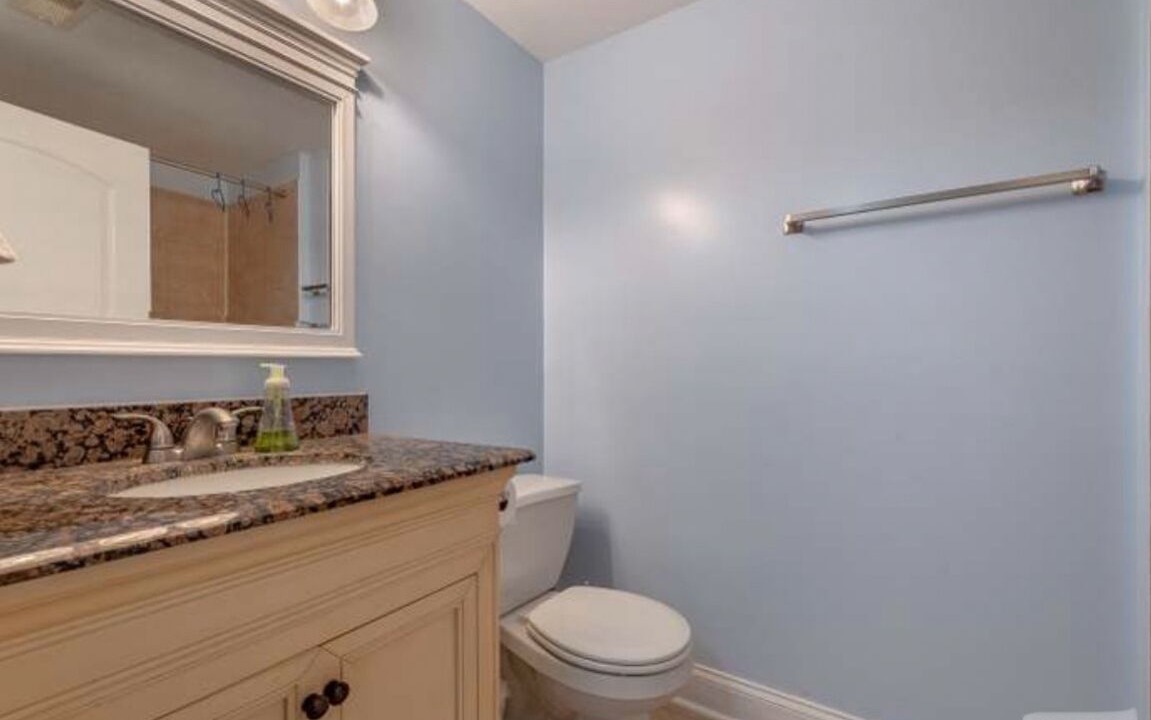 Photo of Bathroom in Douglas