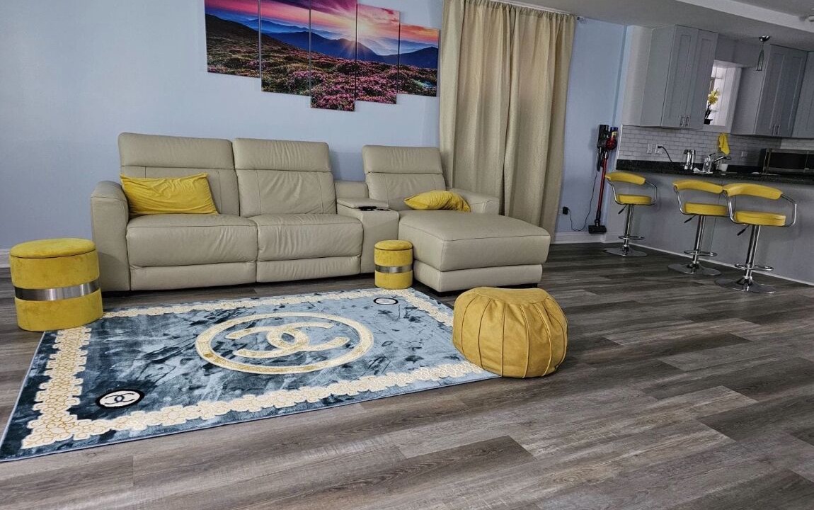 Photo of Bedroom in Douglas