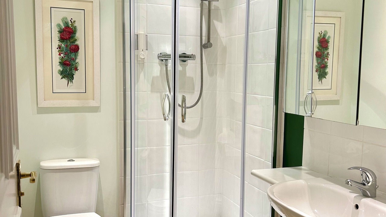 Photo of Bathroom in Patchway