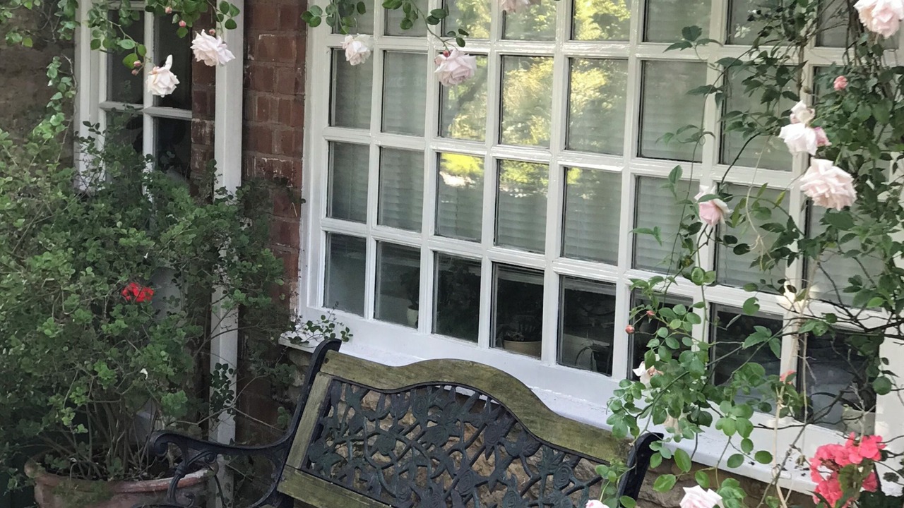 Photo of Patio Balcony in Patchway