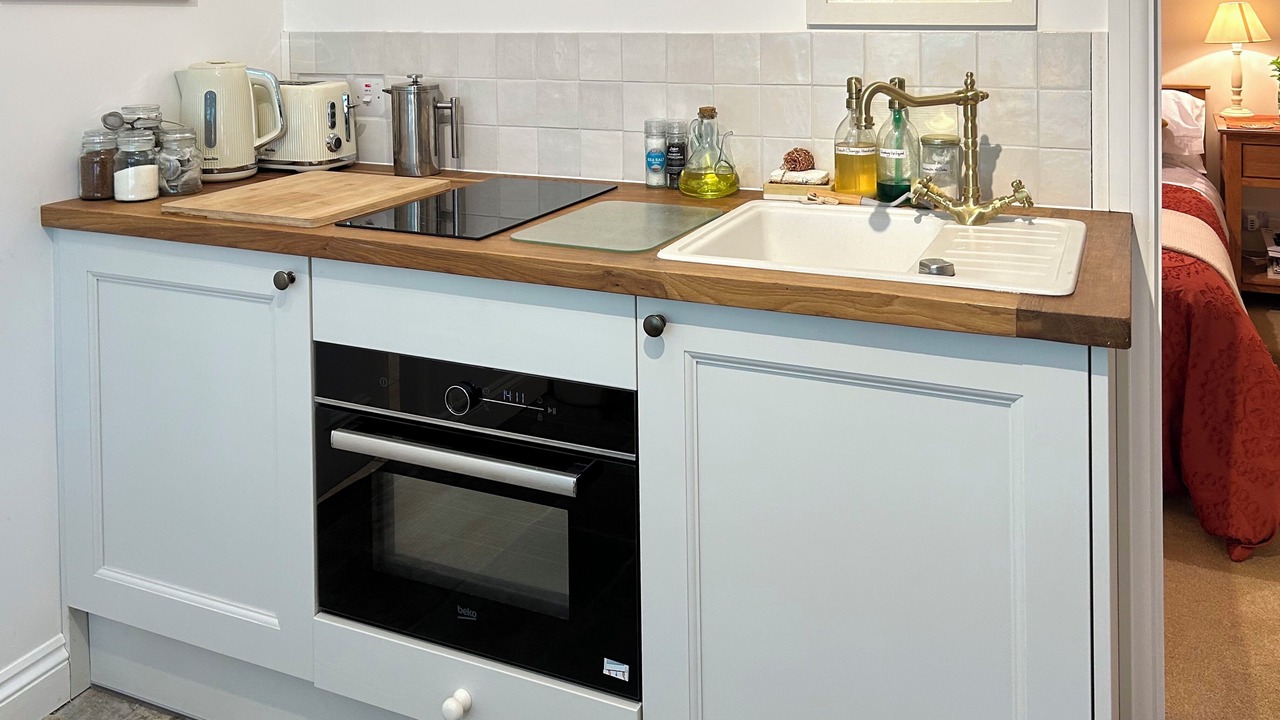 Photo of Kitchen in Patchway