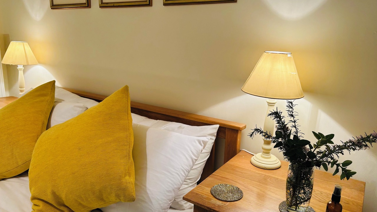 Photo of Bedroom in Patchway