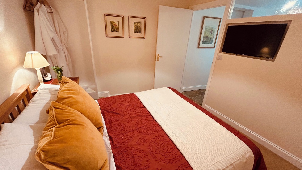 Photo of Bedroom in Patchway