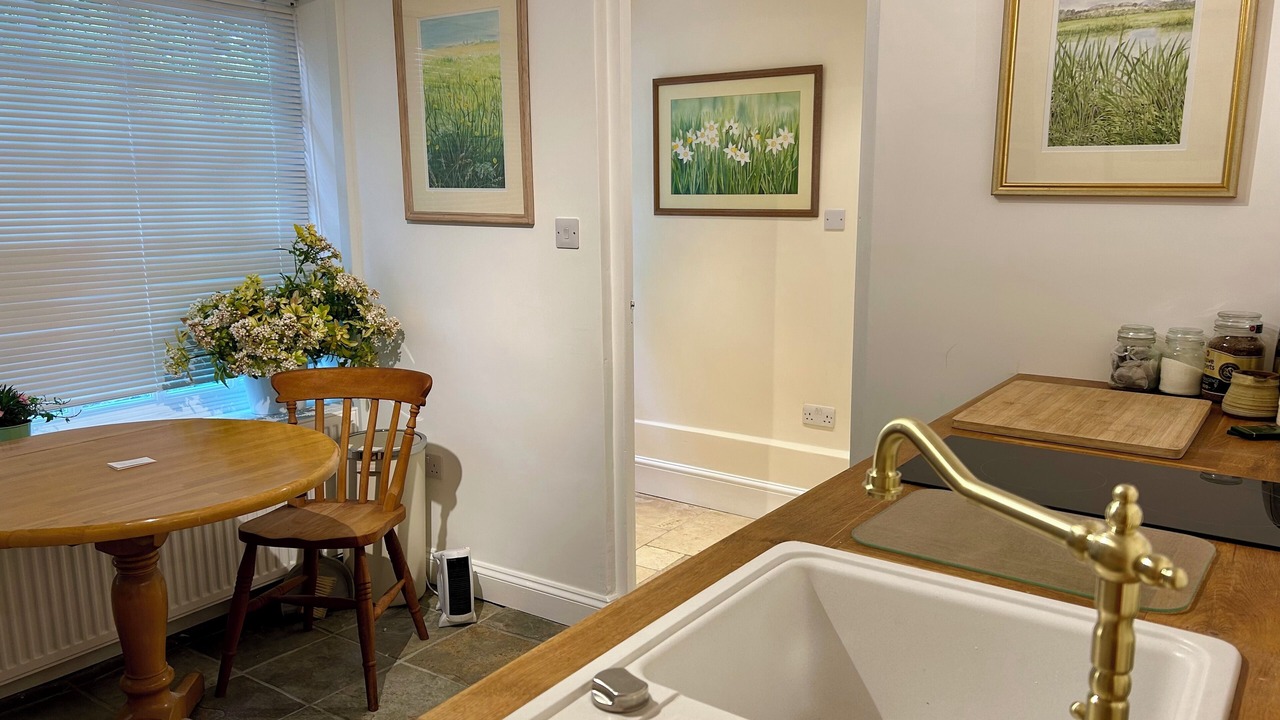 Photo of Kitchen in Patchway