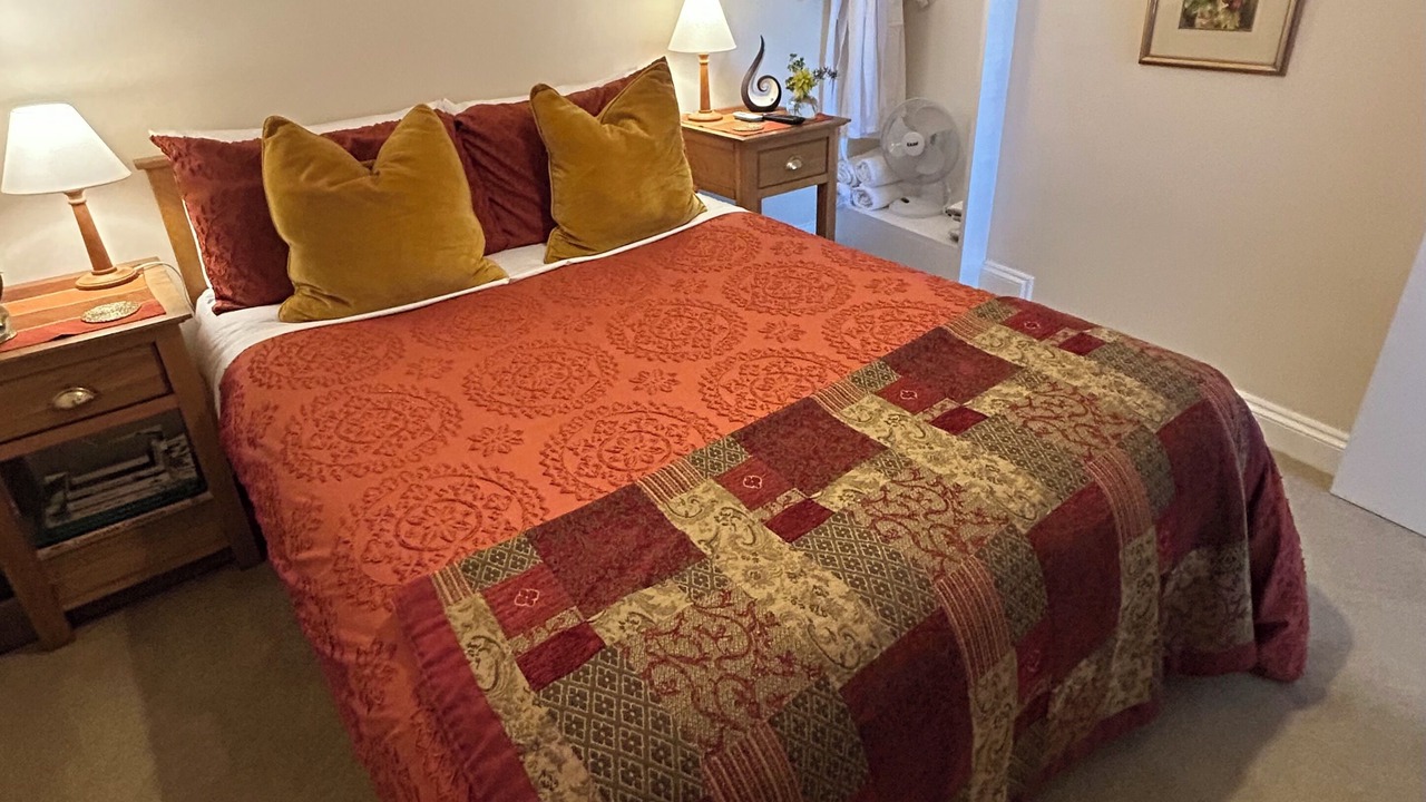 Photo of Bedroom in Patchway