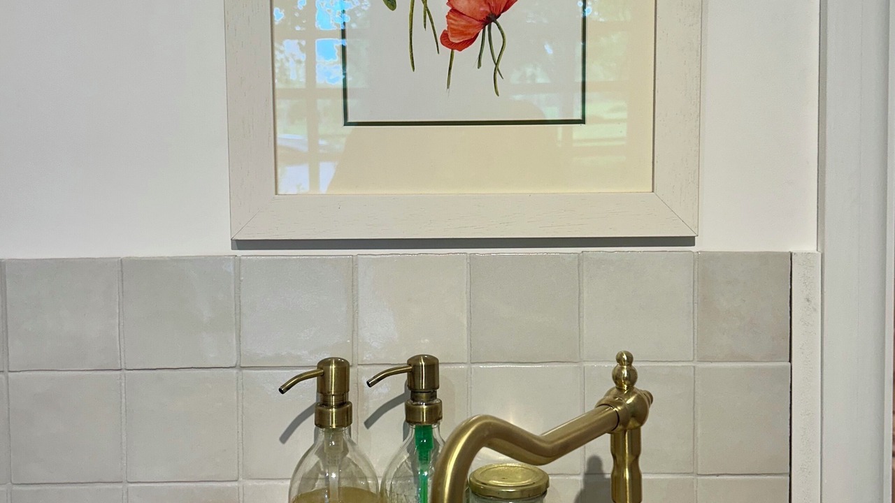 Photo of Bathroom in Patchway