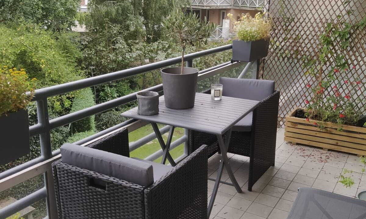 Photo of Outdoor in Le Marais