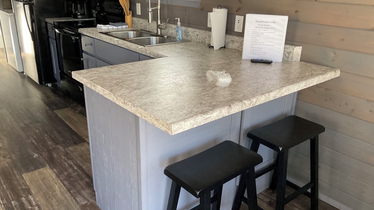 Photo of Kitchen in Pearl River