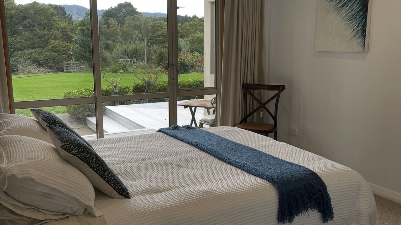 Photo of Bedroom in Warkworth