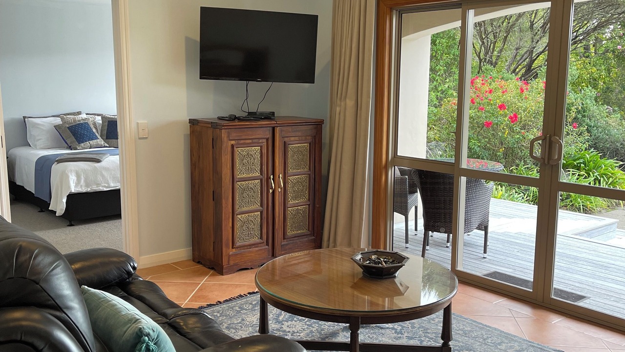 Photo of Bedroom in Warkworth