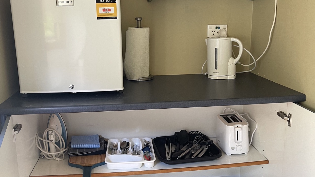 Photo of Kitchen in Warkworth