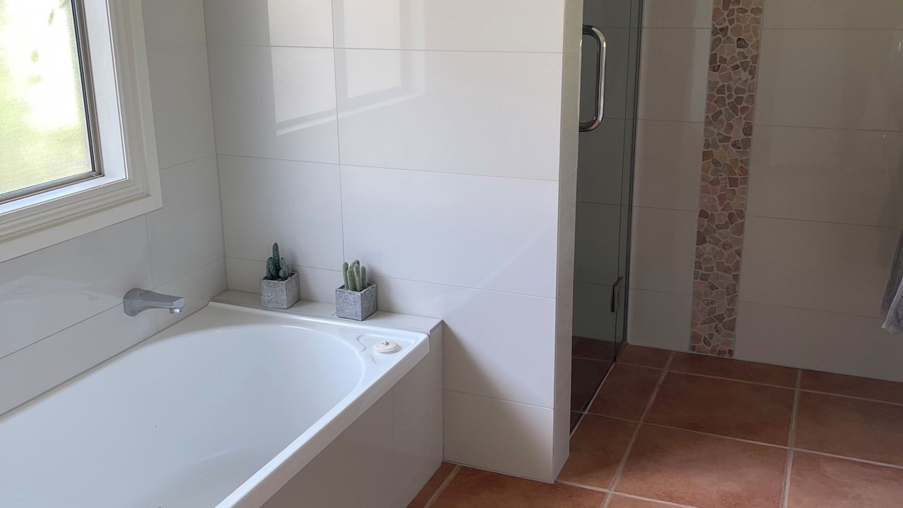 Photo of Bathroom in Warkworth