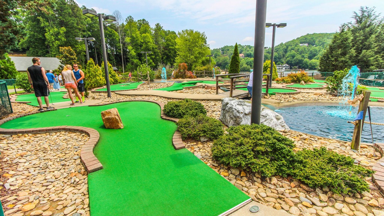 Photo of Outdoor in Lake Lure