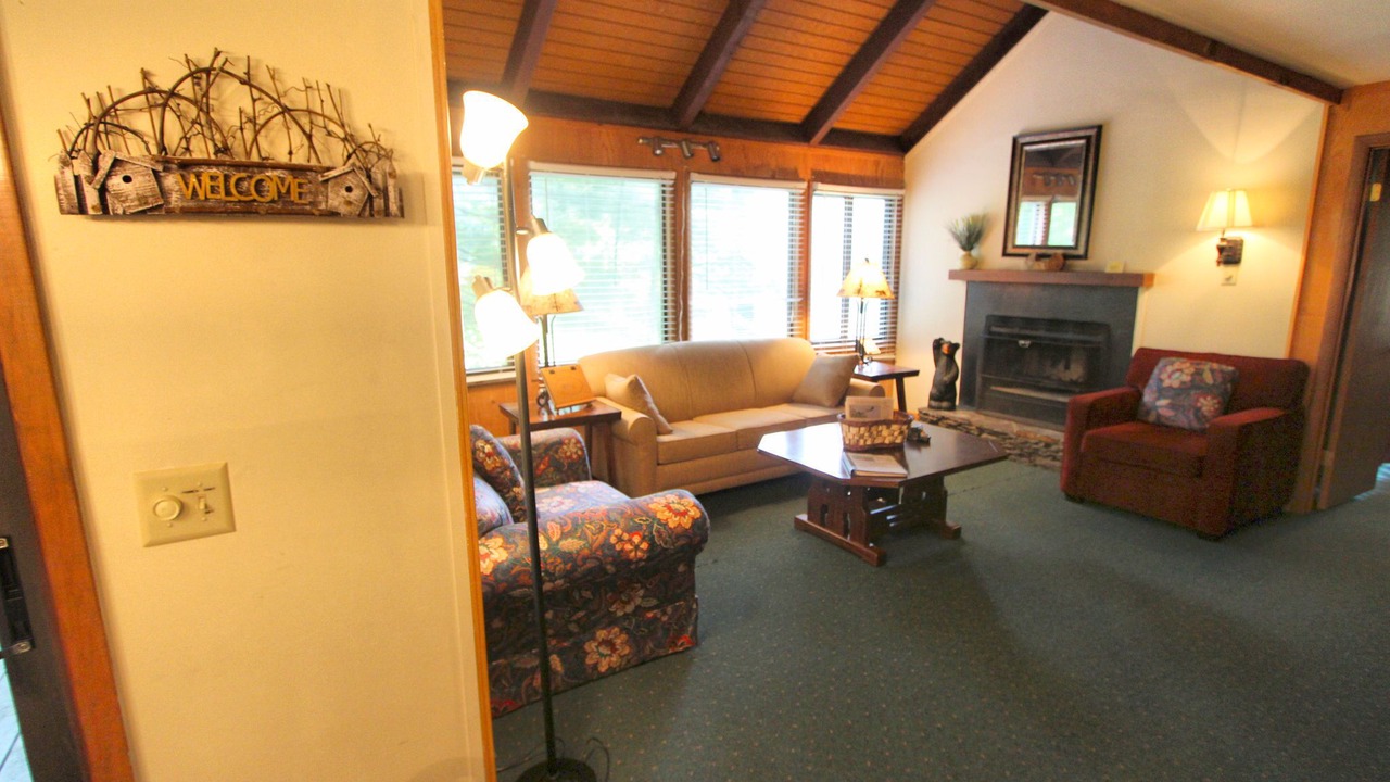 Photo of Livingroom in Marble Hill