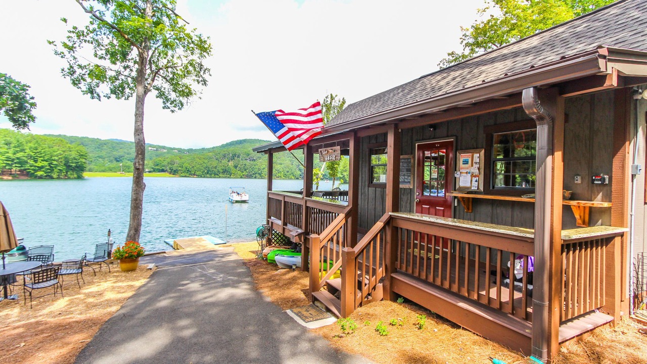 Photo of Outdoor in Marble Hill